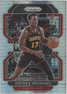 Onyeka Okongwu
