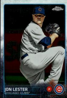 Jon Lester