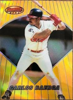 Carlos Baerga