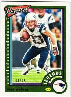 Wes Welker