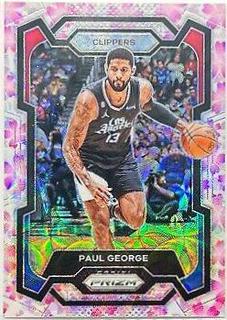 Paul George