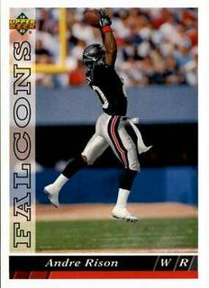 Andre Rison