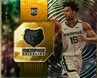 Brandon Clarke