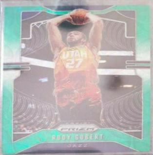 Rudy Gobert