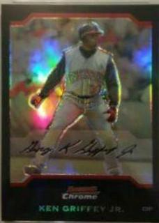 Ken Griffey Jr.