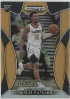 Darius Garland