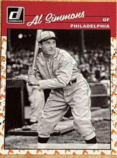 Al Simmons