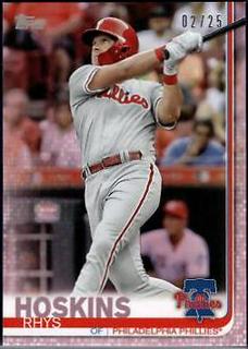 Rhys Hoskins
