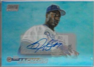 Bo Jackson