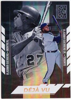 Vladimir Guerrero Jr. , Vladimir Guerrero
