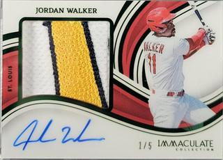 Jordan Walker