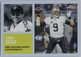 Drew Brees