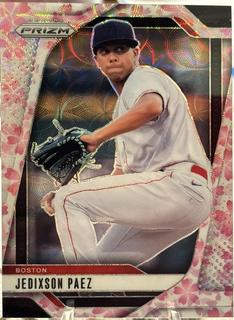 Jedixson Paez