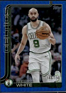 Derrick White