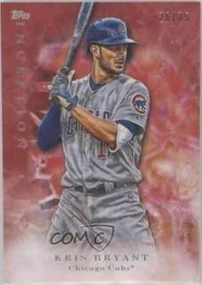 Kris Bryant