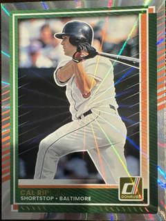 Cal Ripken