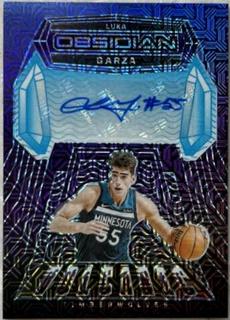 Luka Garza