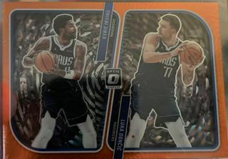 Kyrie Irving / Luka Doncic