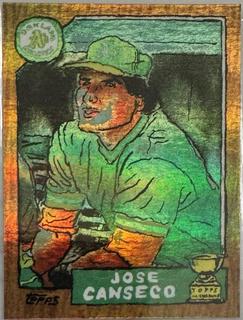 Jose Canseco