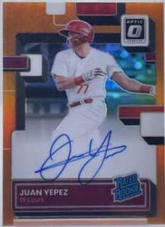 Juan Yepez