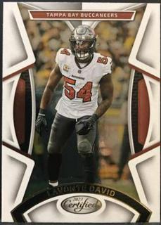Lavonte David