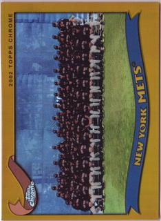 New York Mets