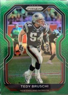 Tedy Bruschi