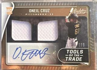 Oneil Cruz