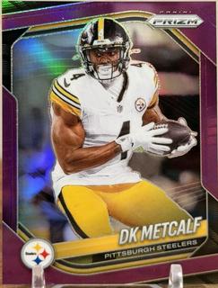 DK Metcalf