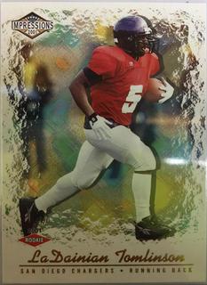 LaDainian Tomlinson