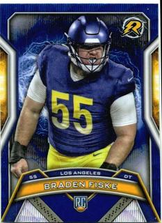 Braden Fiske
