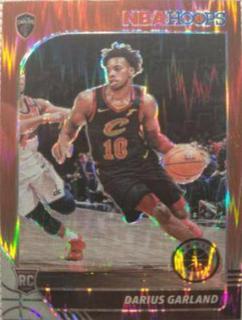 Darius Garland