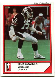 Rick Sowieta