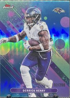 Derrick Henry