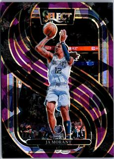 Ja Morant
