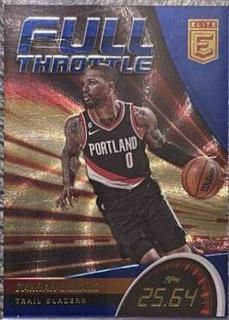 Damian Lillard