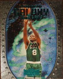 Antoine Walker