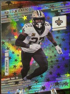 Malcolm Jenkins