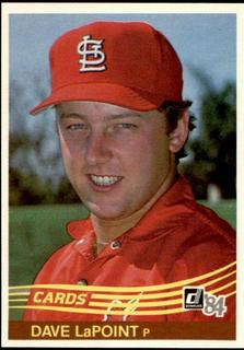 Dave LaPoint