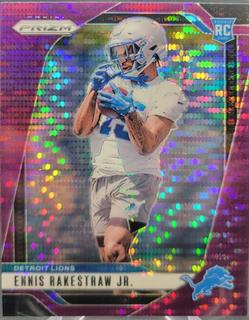 Ennis Rakestraw Jr.