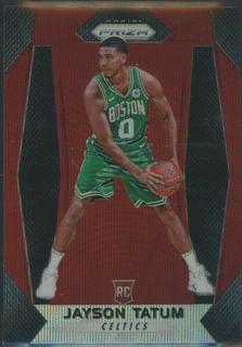 Jayson Tatum