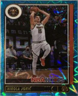 Nikola Jokic