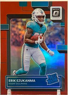 Erik Ezukanma