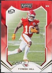 Tyreek Hill