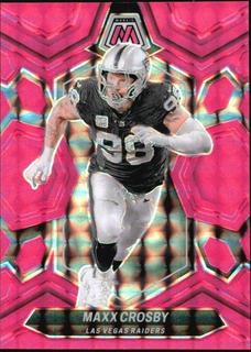 Maxx Crosby