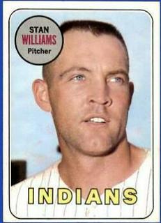 Stan Williams