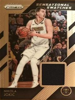 Nikola Jokic