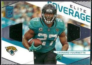 Leonard Fournette