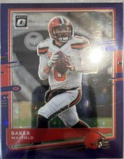 Baker Mayfield