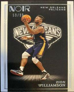 Zion Williamson